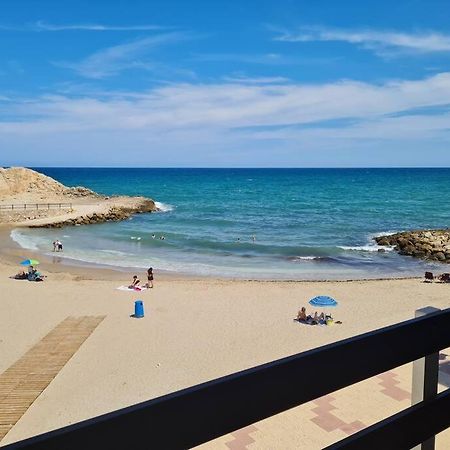 The Perfect Holiday Apartment With Fantastic Views 파로 데 쿠예라 외부 사진