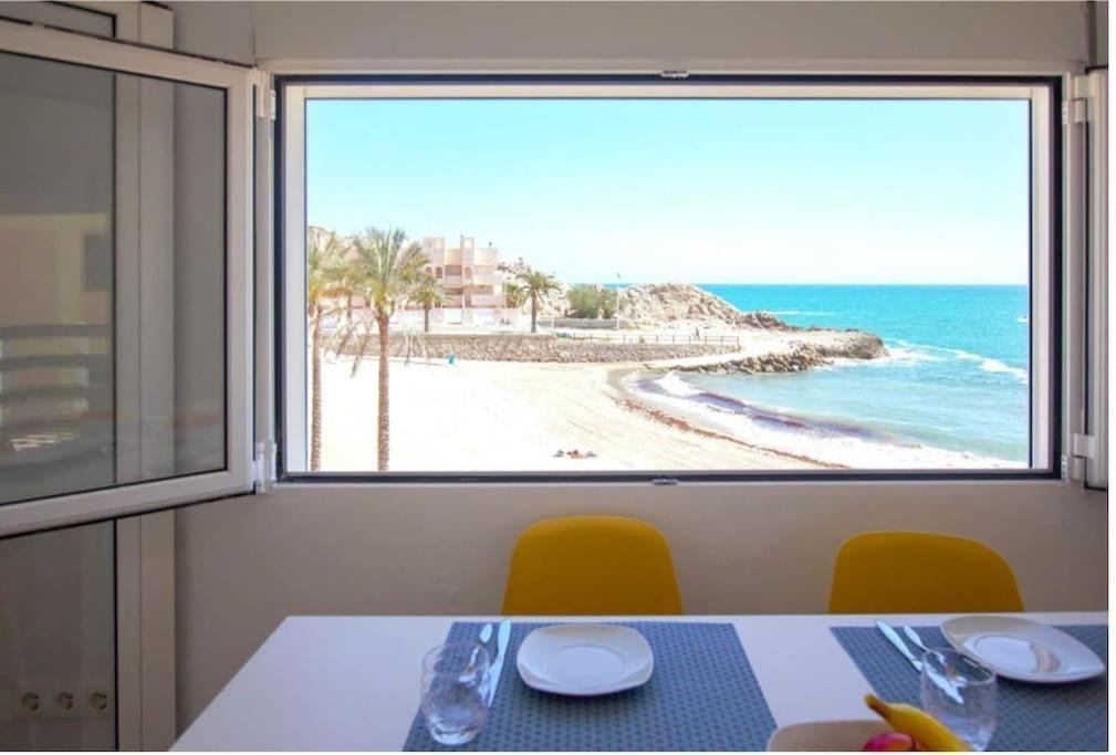 The Perfect Holiday Apartment With Fantastic Views 파로 데 쿠예라 외부 사진