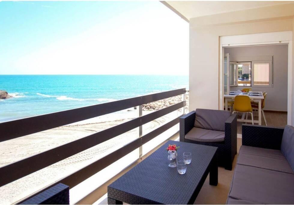 The Perfect Holiday Apartment With Fantastic Views 파로 데 쿠예라 외부 사진