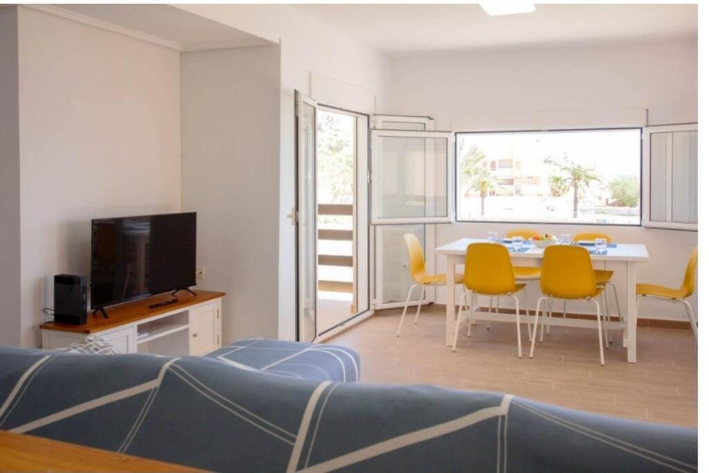 The Perfect Holiday Apartment With Fantastic Views 파로 데 쿠예라 외부 사진