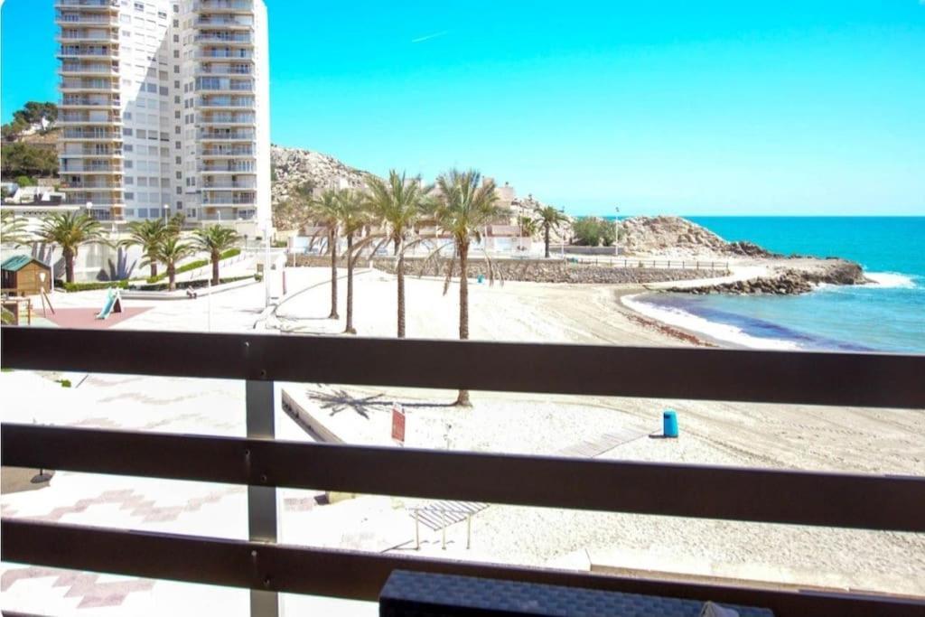 The Perfect Holiday Apartment With Fantastic Views 파로 데 쿠예라 외부 사진