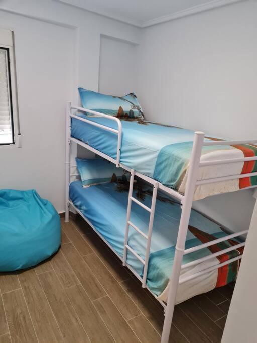The Perfect Holiday Apartment With Fantastic Views 파로 데 쿠예라 외부 사진
