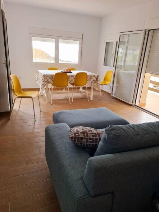 The Perfect Holiday Apartment With Fantastic Views 파로 데 쿠예라 외부 사진
