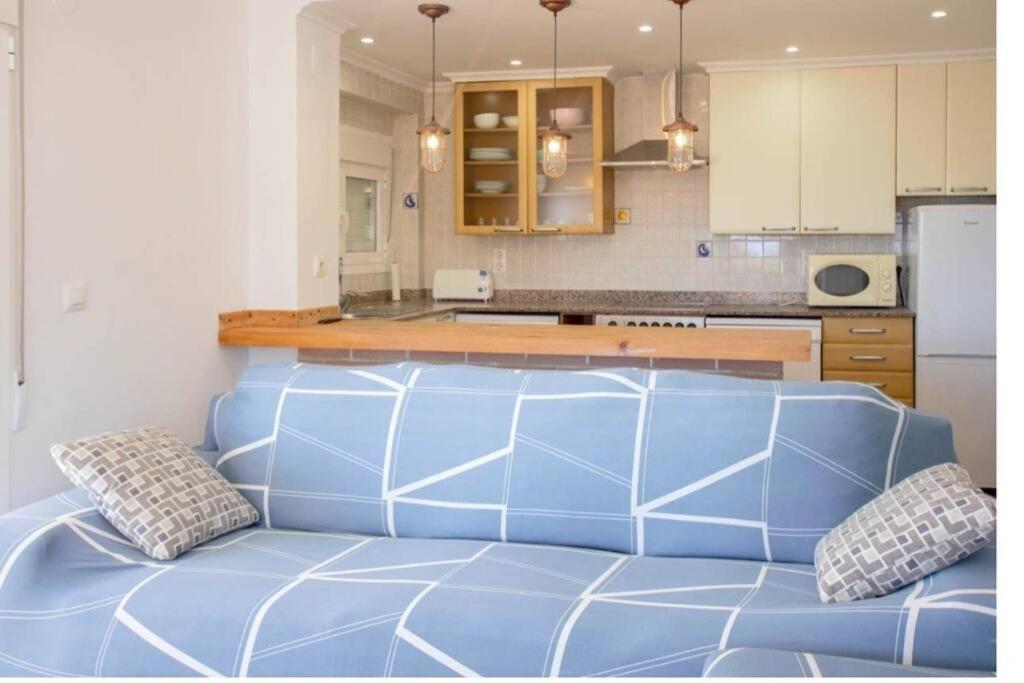 The Perfect Holiday Apartment With Fantastic Views 파로 데 쿠예라 외부 사진