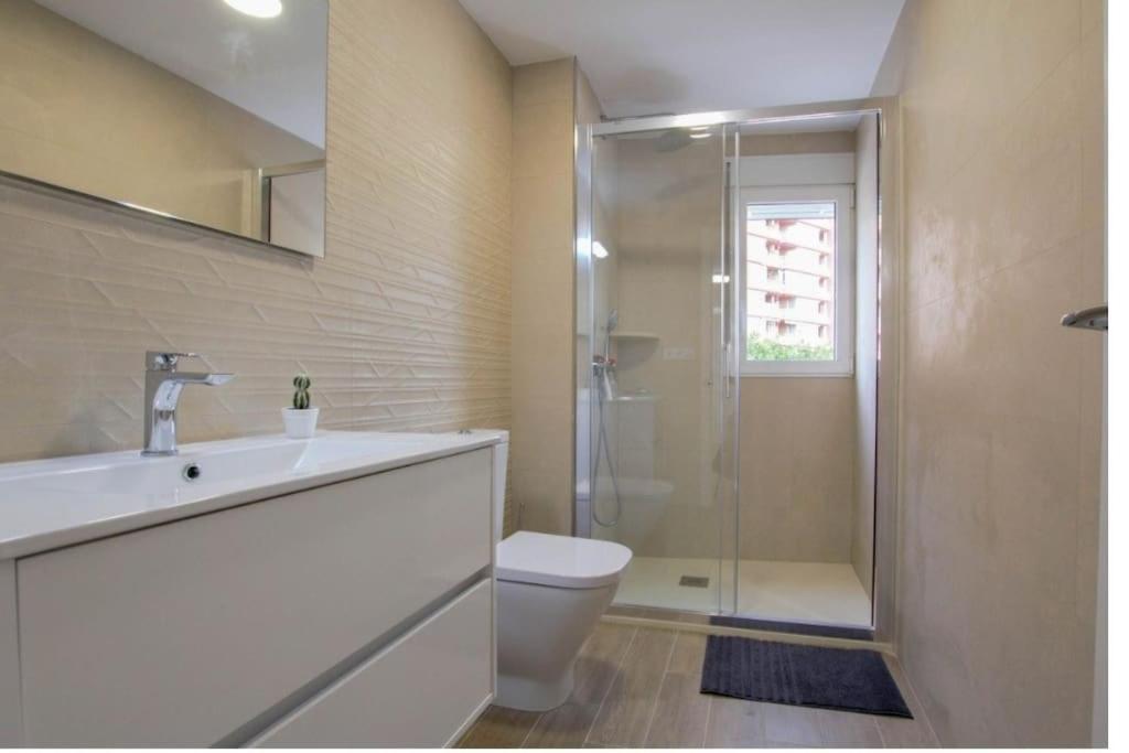The Perfect Holiday Apartment With Fantastic Views 파로 데 쿠예라 외부 사진