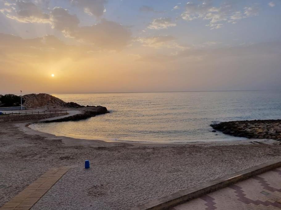 The Perfect Holiday Apartment With Fantastic Views 파로 데 쿠예라 외부 사진