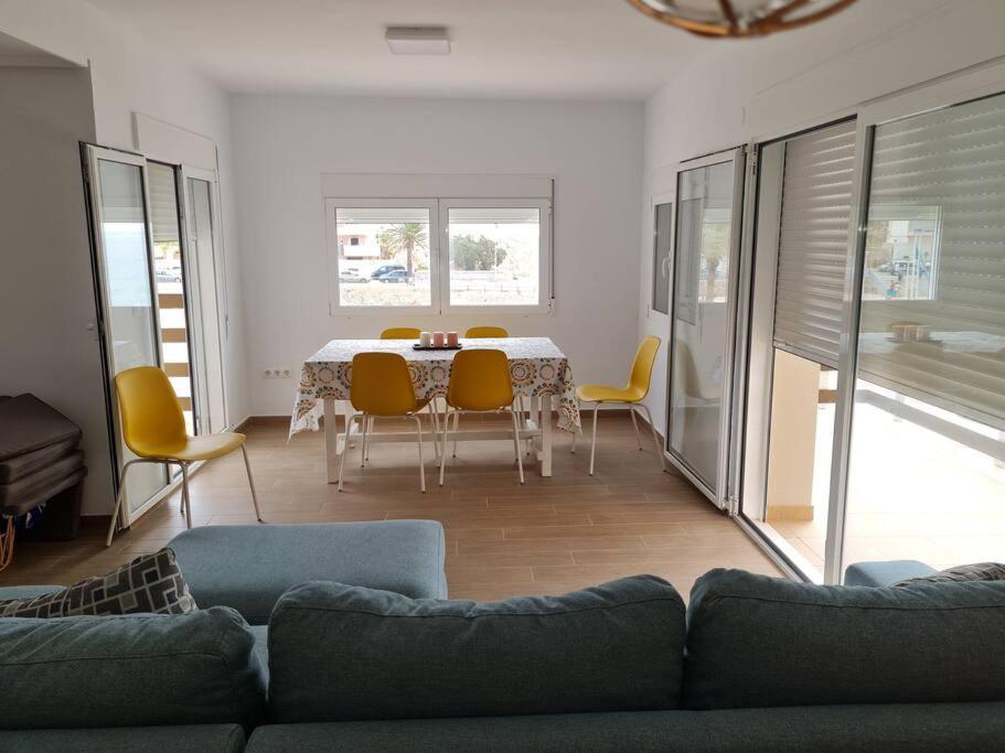 The Perfect Holiday Apartment With Fantastic Views 파로 데 쿠예라 외부 사진