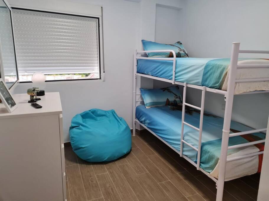 The Perfect Holiday Apartment With Fantastic Views 파로 데 쿠예라 외부 사진