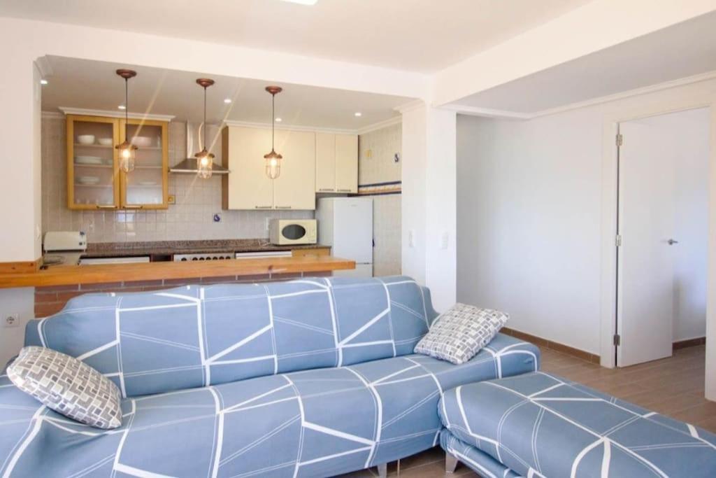 The Perfect Holiday Apartment With Fantastic Views 파로 데 쿠예라 외부 사진