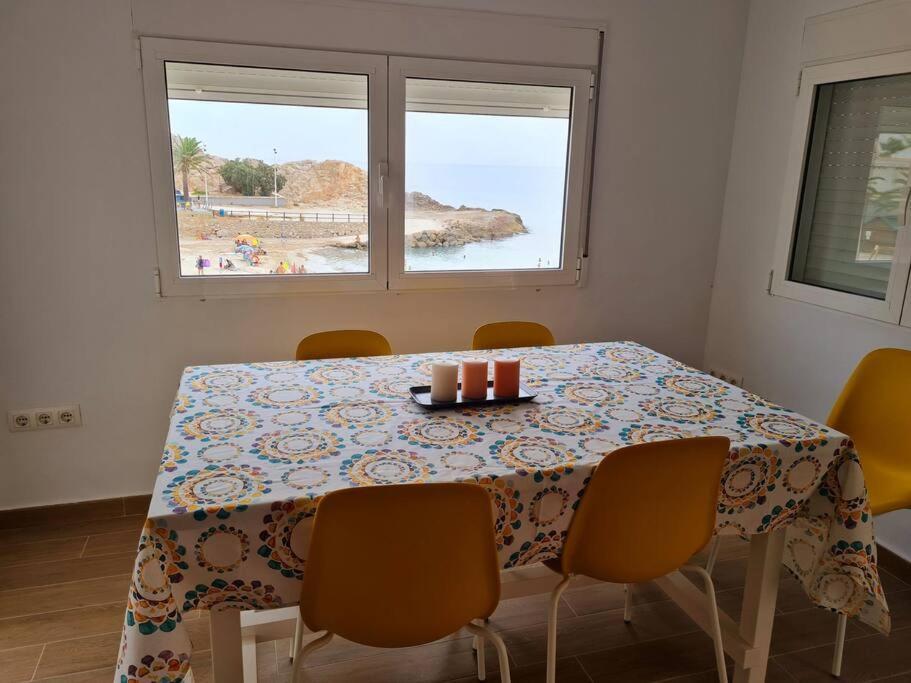 The Perfect Holiday Apartment With Fantastic Views 파로 데 쿠예라 외부 사진