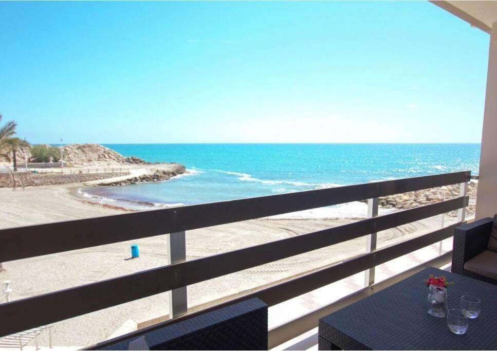 The Perfect Holiday Apartment With Fantastic Views 파로 데 쿠예라 외부 사진