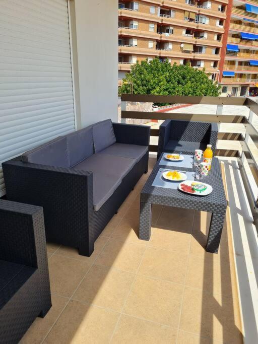 The Perfect Holiday Apartment With Fantastic Views 파로 데 쿠예라 외부 사진