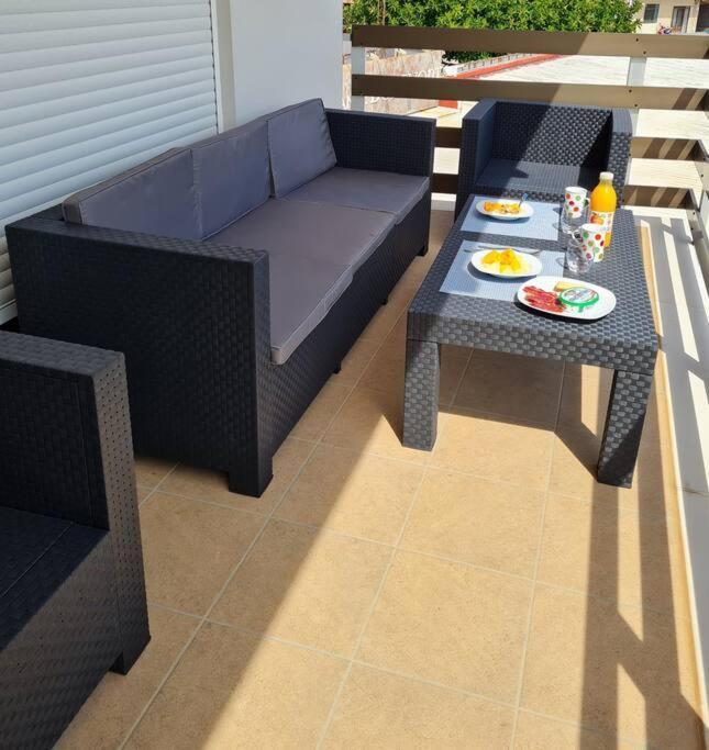The Perfect Holiday Apartment With Fantastic Views 파로 데 쿠예라 외부 사진