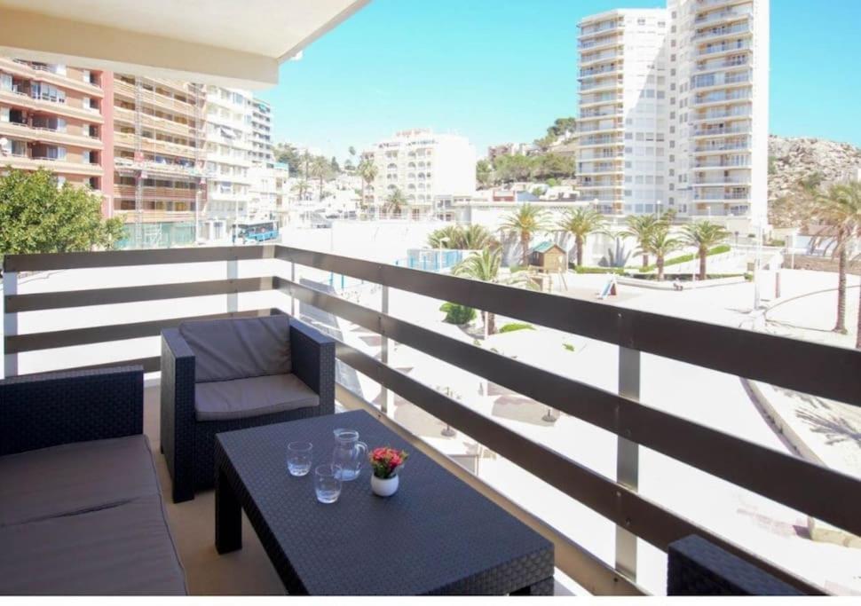 The Perfect Holiday Apartment With Fantastic Views 파로 데 쿠예라 외부 사진