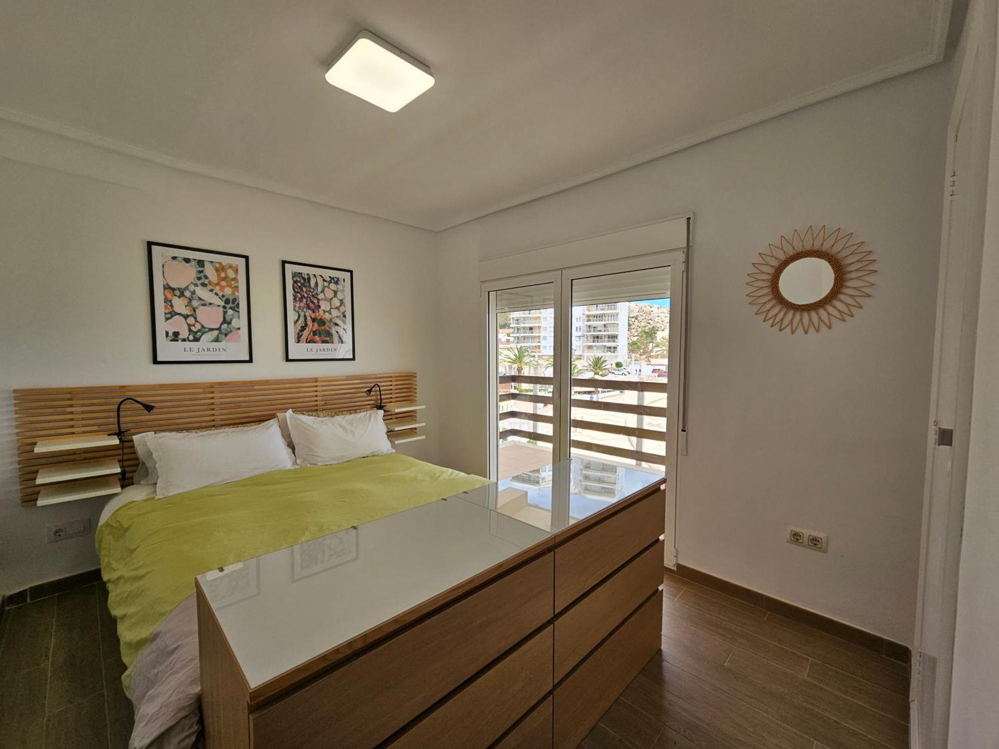 The Perfect Holiday Apartment With Fantastic Views 파로 데 쿠예라 외부 사진