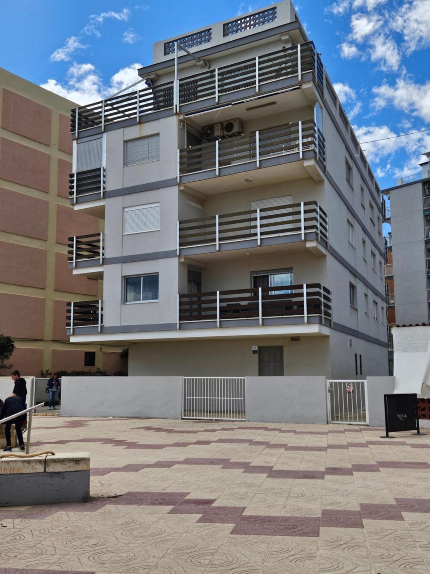 The Perfect Holiday Apartment With Fantastic Views 파로 데 쿠예라 외부 사진