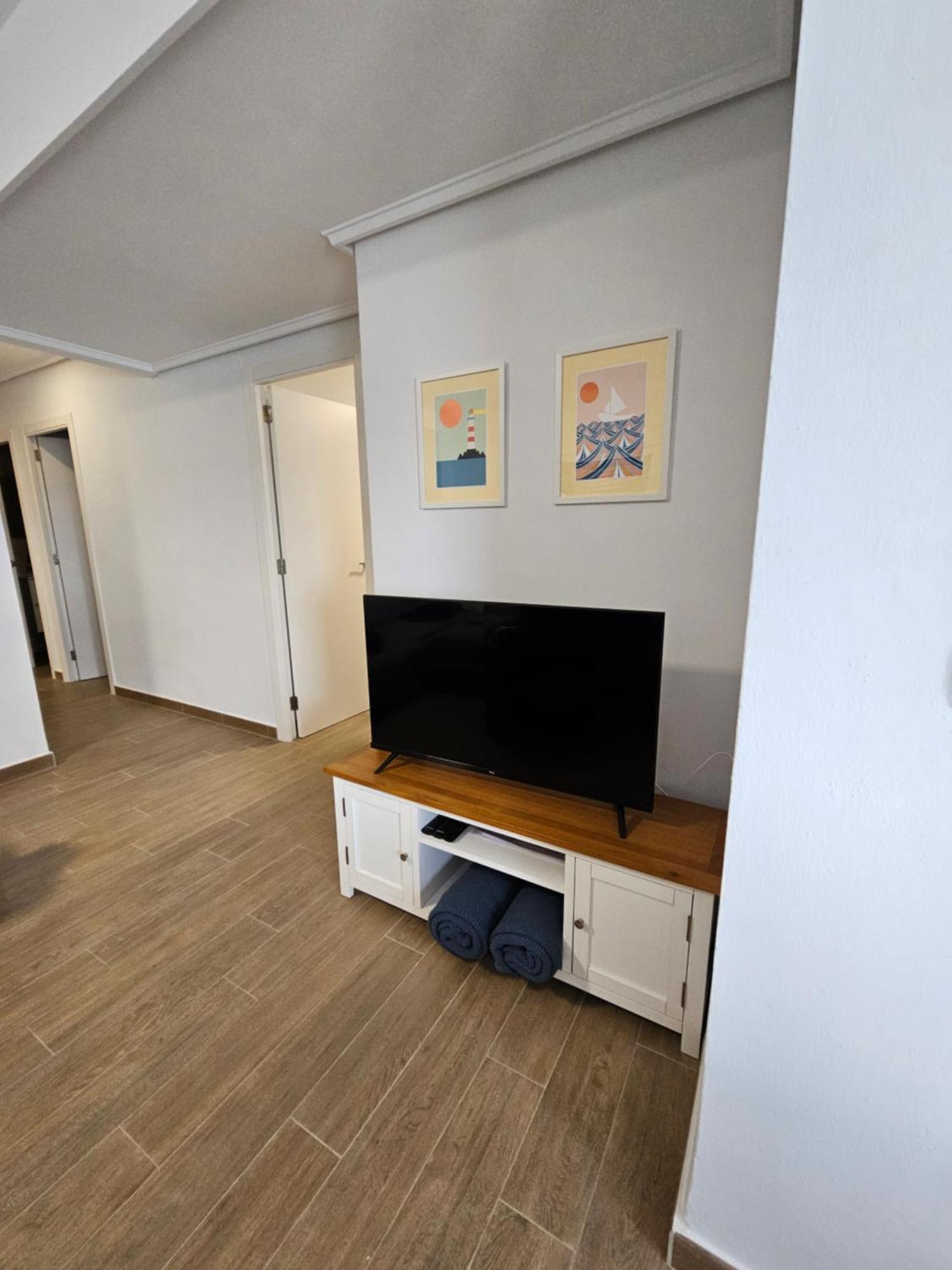 The Perfect Holiday Apartment With Fantastic Views 파로 데 쿠예라 외부 사진