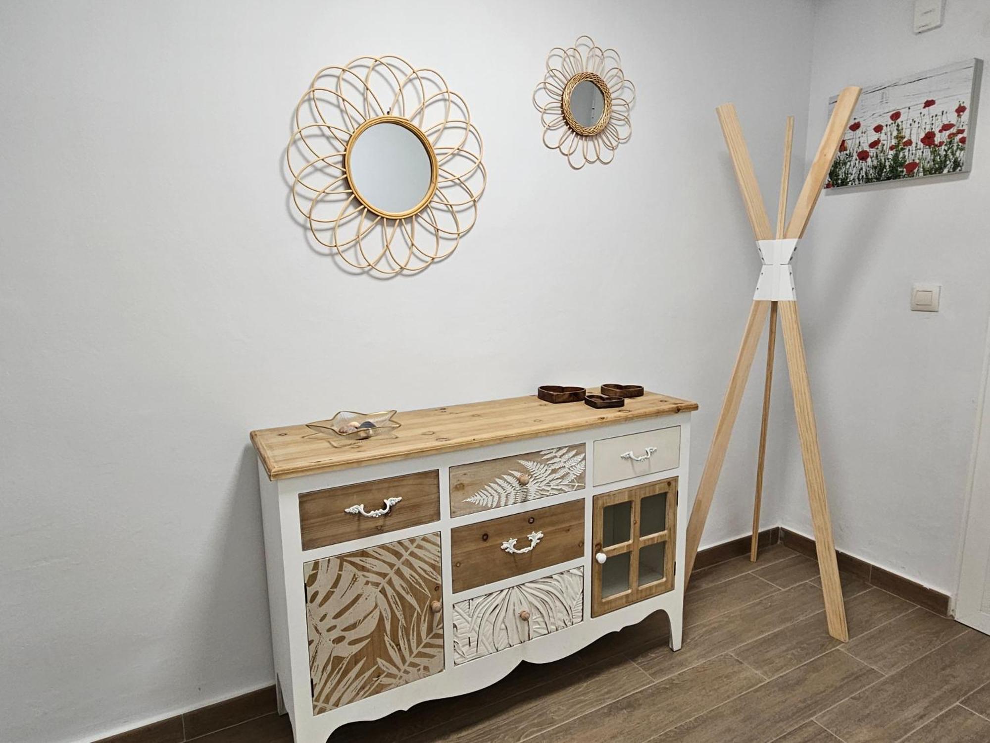 The Perfect Holiday Apartment With Fantastic Views 파로 데 쿠예라 외부 사진