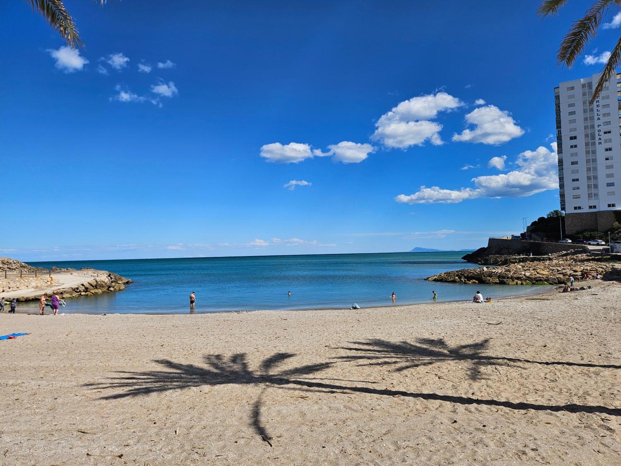 The Perfect Holiday Apartment With Fantastic Views 파로 데 쿠예라 외부 사진