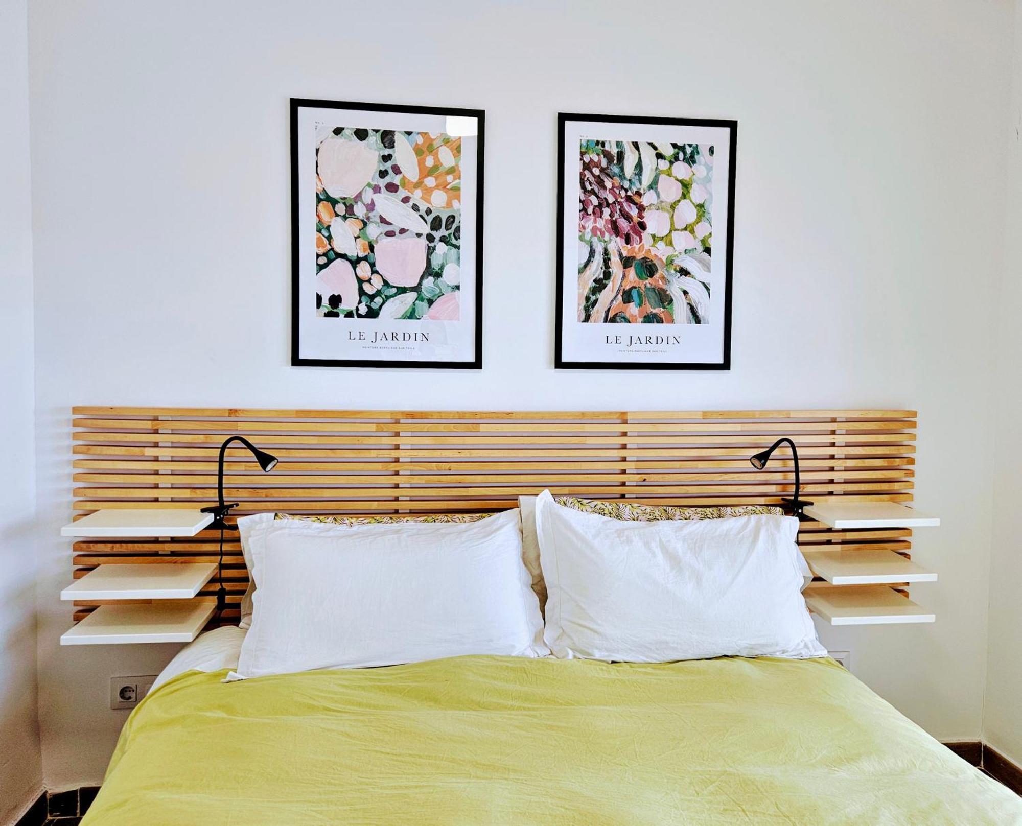 The Perfect Holiday Apartment With Fantastic Views 파로 데 쿠예라 외부 사진
